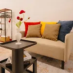 Cbd Studio1 Next To Sun Plaza City Center!
