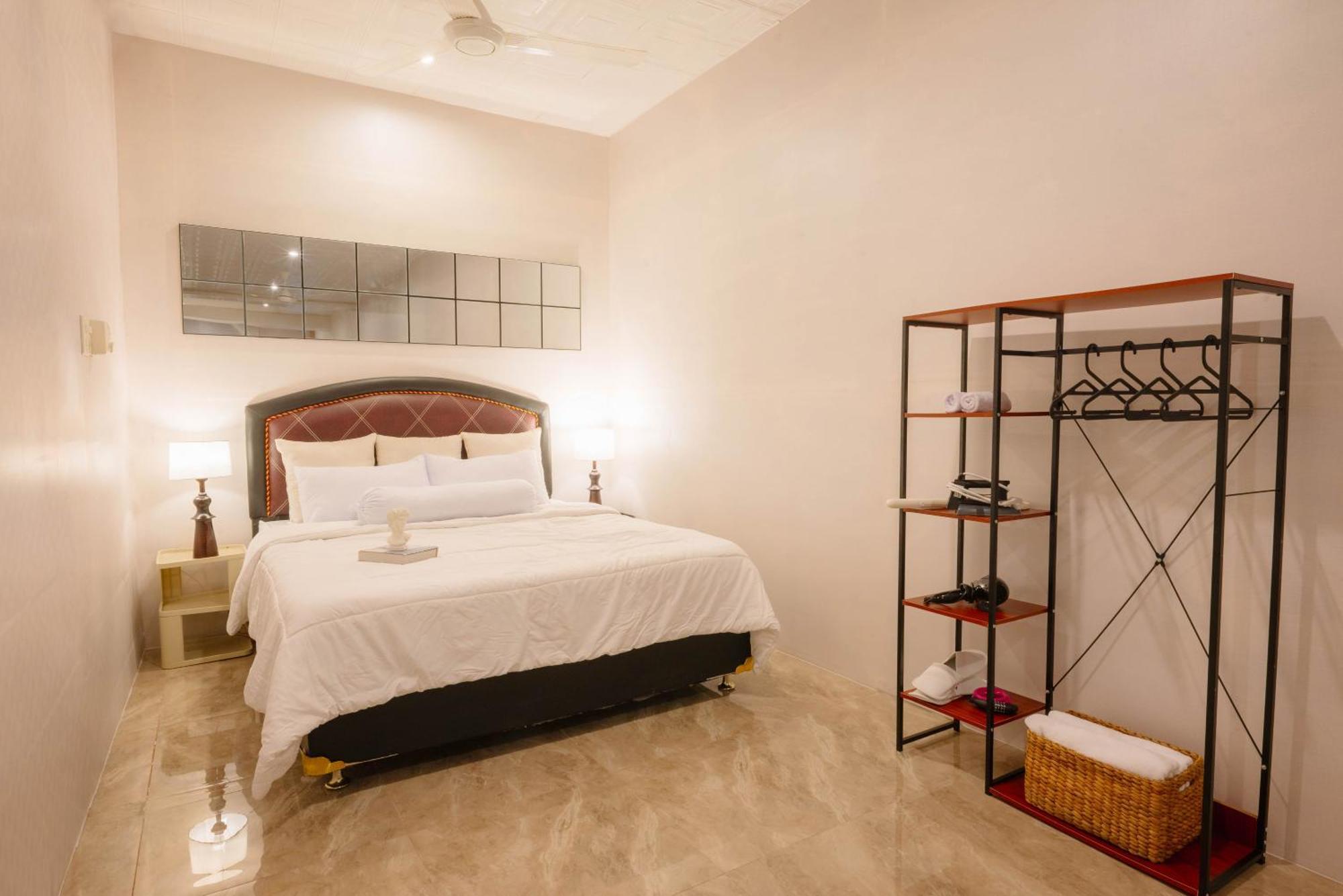 Cbd Studio1 Next To Sun Plaza Center! * Medan