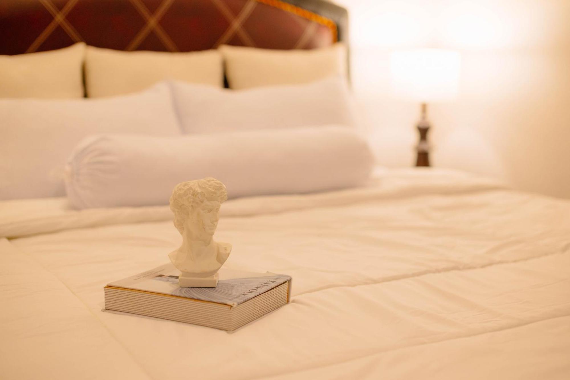 Apartemen Cbd Studio1 Next To Sun Plaza Center! Medan